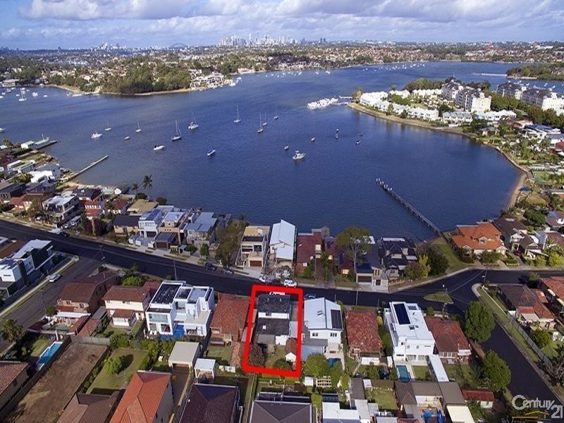 10 Dorking Road, Cabarita NSW 2137