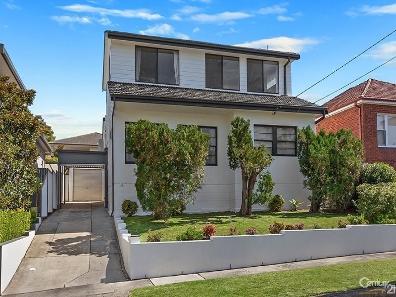 10 Dorking Road, Cabarita NSW 2137