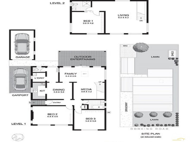 10 Dorking Road, Cabarita NSW 2137