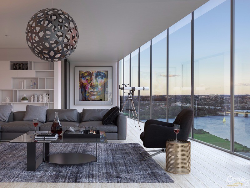 Wentworth Point NSW 2127