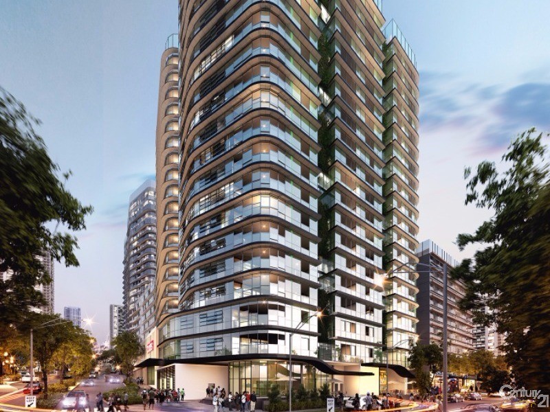 Wentworth Point NSW 2127