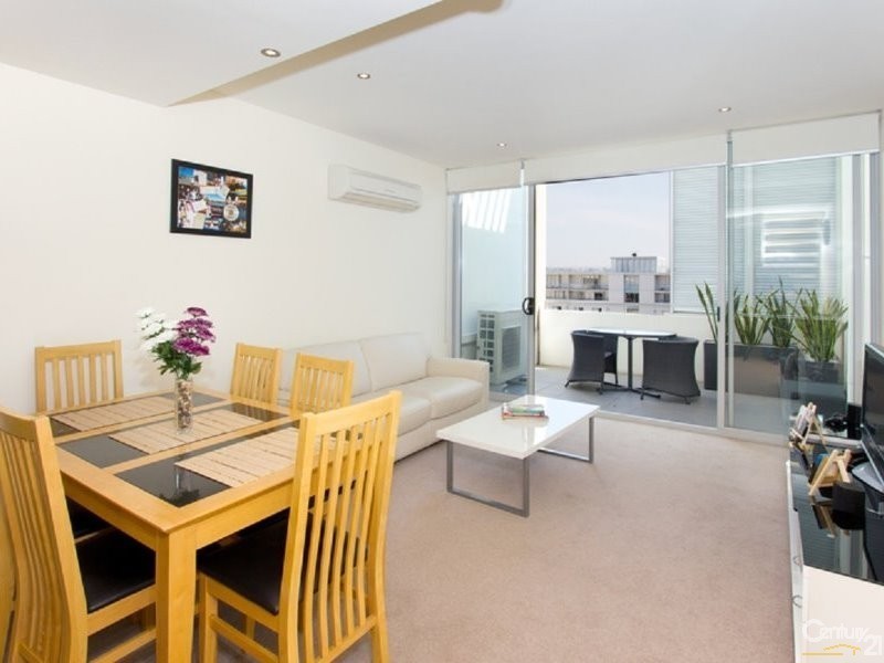 D409/ 10-16 Marquet Street, Rhodes NSW 2138