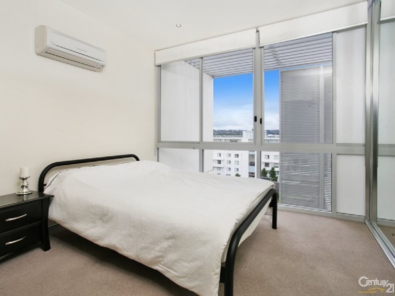 D409/ 10-16 Marquet Street, Rhodes NSW 2138