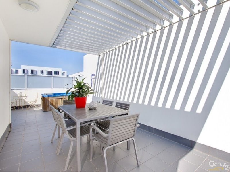 D409/ 10-16 Marquet Street, Rhodes NSW 2138