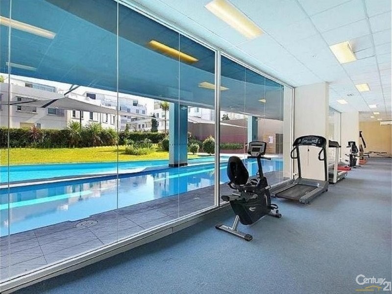 D409/ 10-16 Marquet Street, Rhodes NSW 2138