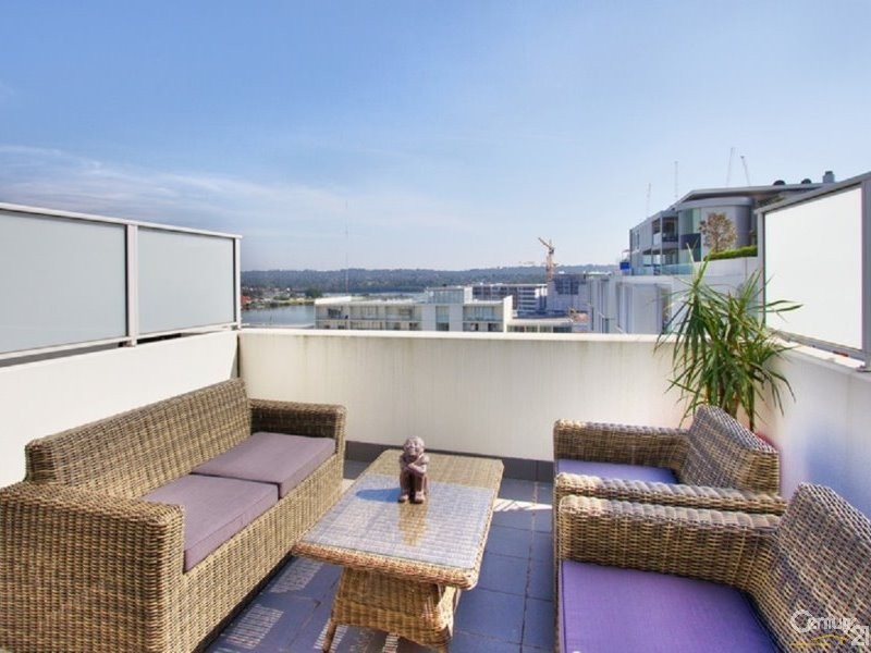 D409/ 10-16 Marquet Street, Rhodes NSW 2138