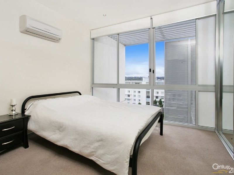 D409/ 10-16 Marquet Street, Rhodes NSW 2138