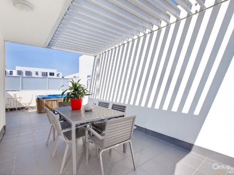 D409/ 10-16 Marquet Street, Rhodes NSW 2138