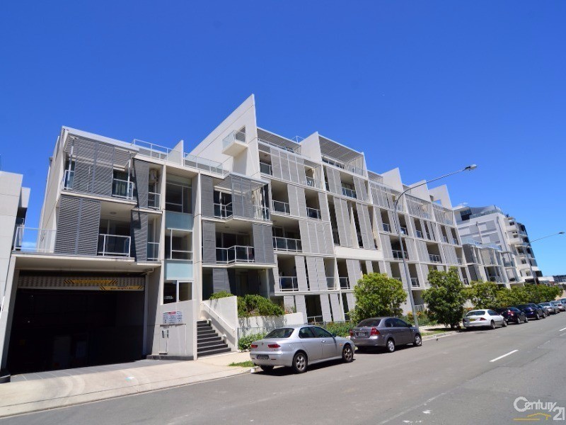 JG05/10-16 Marquet Street, Rhodes NSW 2138