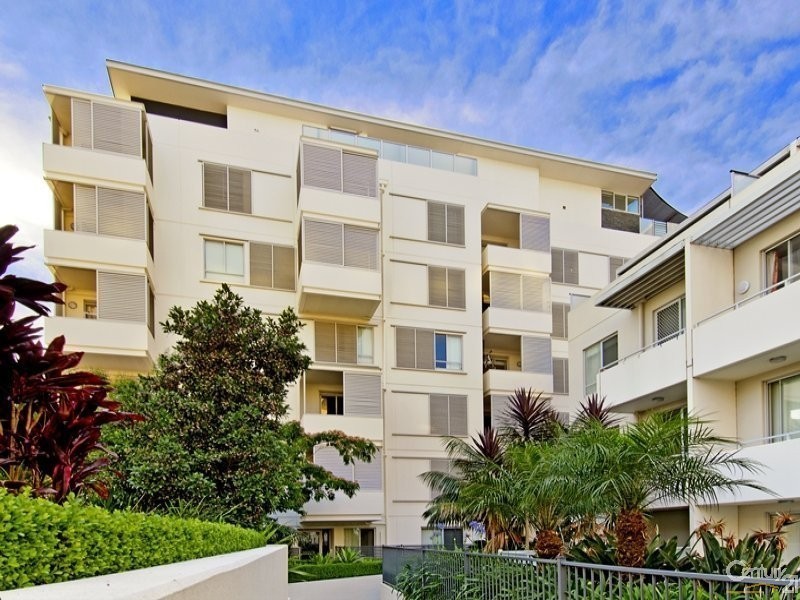 G505/ 10-16 Marquet Street, Rhodes NSW 2138
