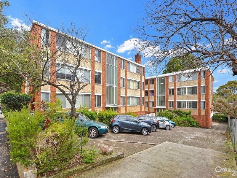 4/ 14-18 Ross Street, Forest Lodge NSW 2037