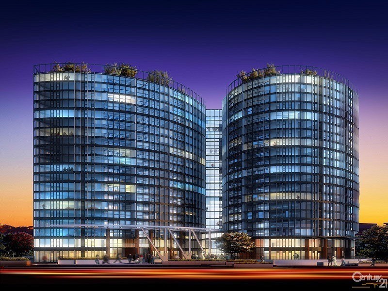 B1 1707/2 Waterways Street, Wentworth Point NSW 2127