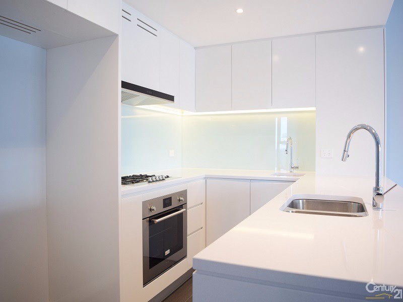 B1 1707/2 Waterways Street, Wentworth Point NSW 2127