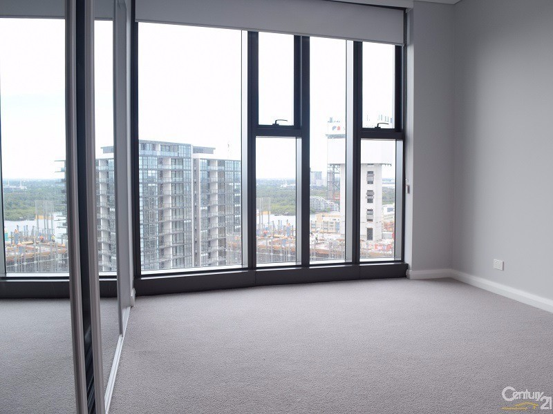 B1 1707/2 Waterways Street, Wentworth Point NSW 2127