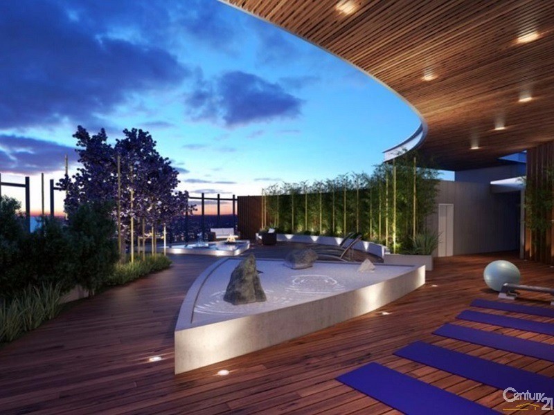 B1 1707/2 Waterways Street, Wentworth Point NSW 2127