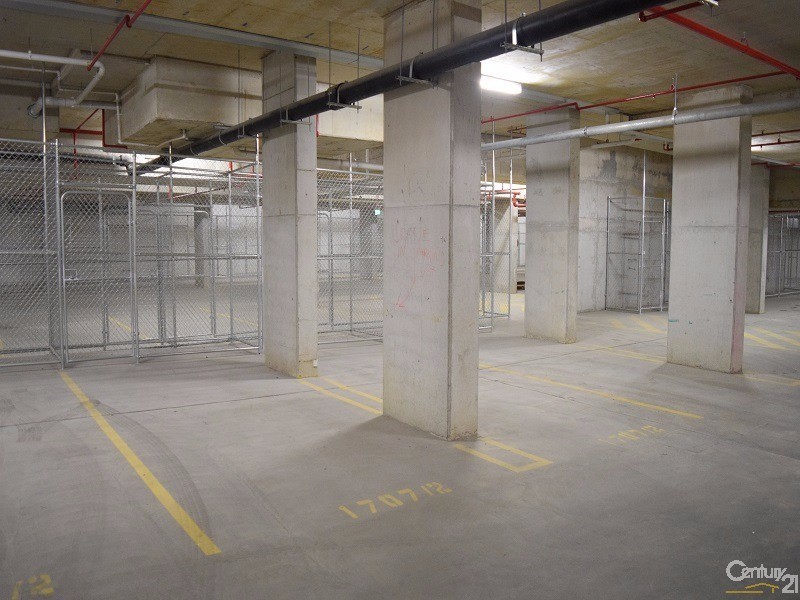 B1 1707/2 Waterways Street, Wentworth Point NSW 2127