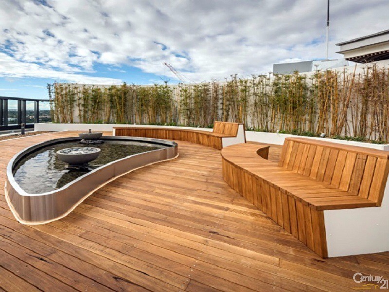 B1 1707/2 Waterways Street, Wentworth Point NSW 2127