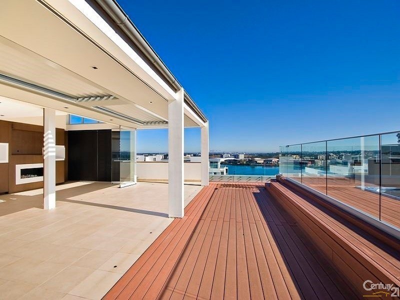 C601/10-16 Marquet Street, Rhodes NSW 2138