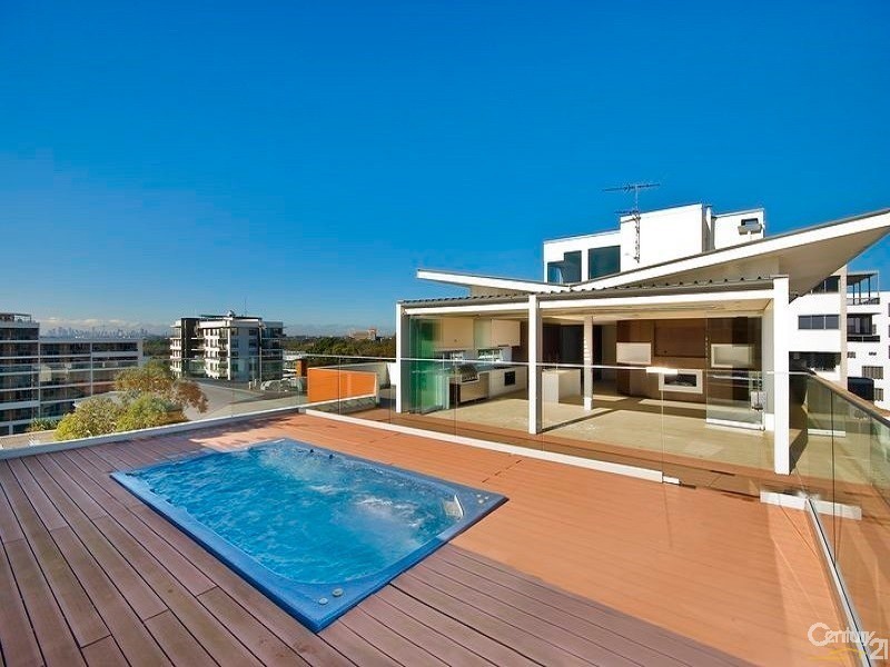 C601/10-16 Marquet Street, Rhodes NSW 2138