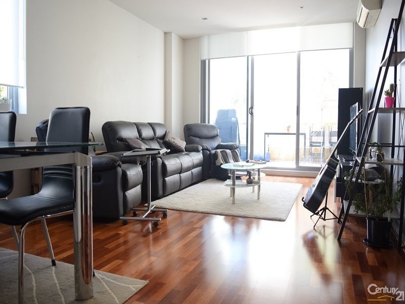 618/ 6 Marquet Street, Rhodes NSW 2138