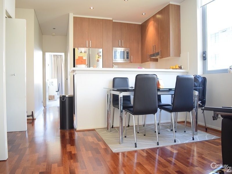 618/ 6 Marquet Street, Rhodes NSW 2138