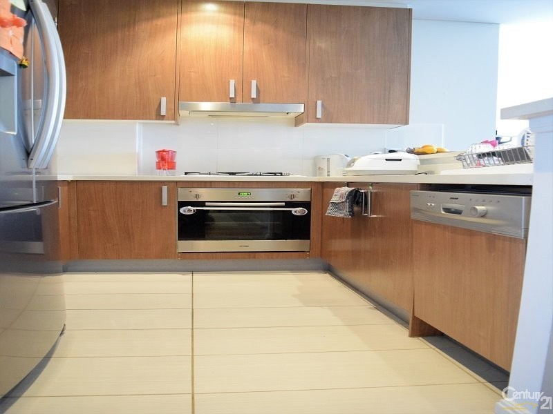 618/ 6 Marquet Street, Rhodes NSW 2138