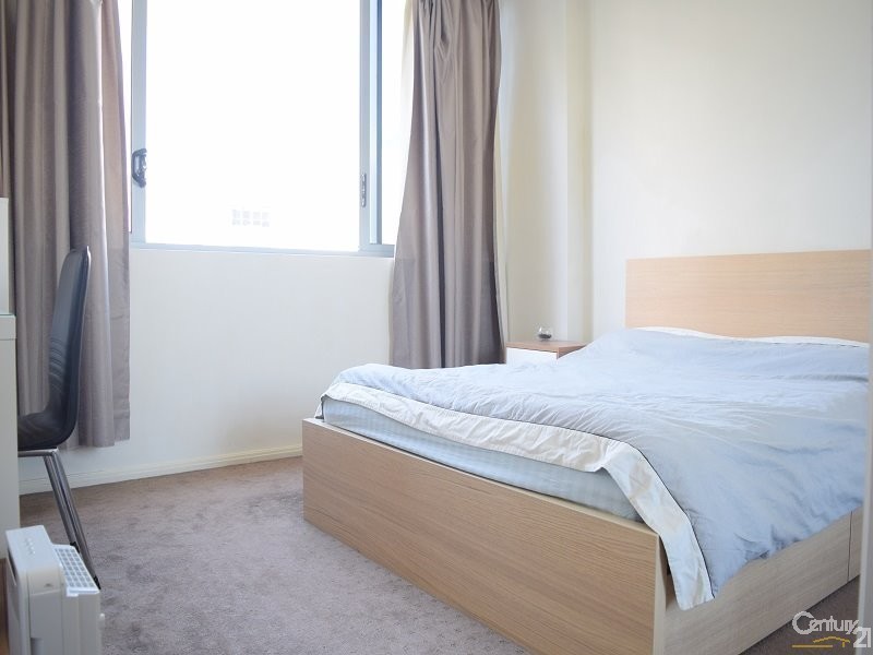 618/ 6 Marquet Street, Rhodes NSW 2138