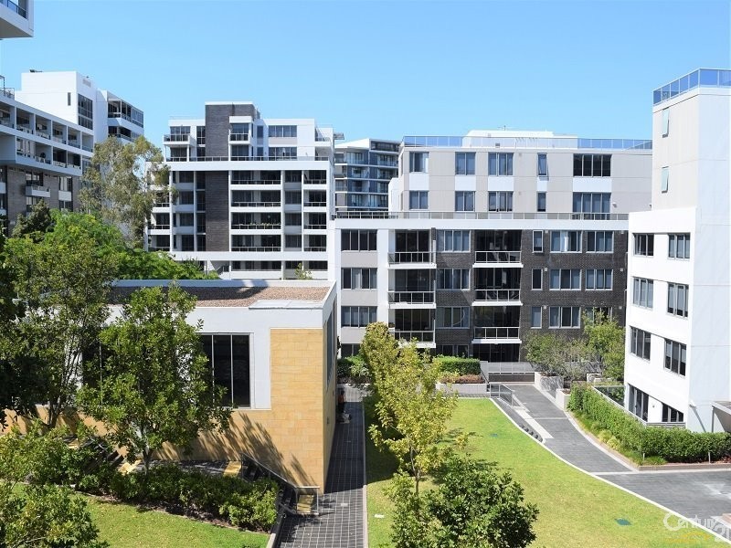 618/ 6 Marquet Street, Rhodes NSW 2138