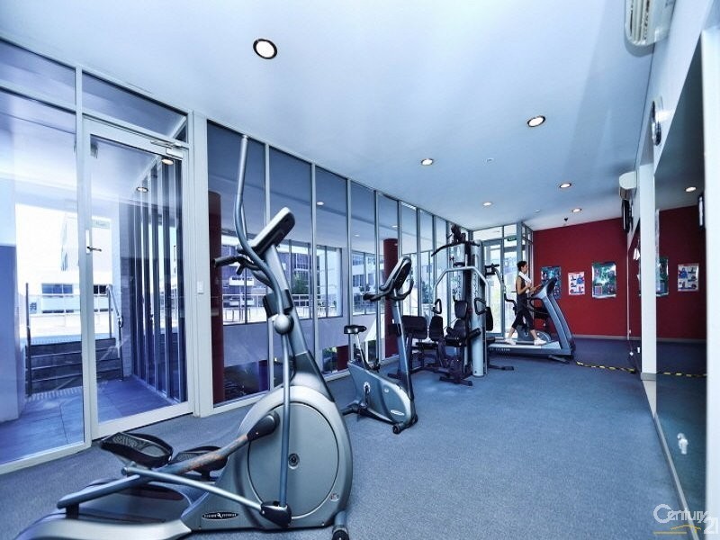 618/ 6 Marquet Street, Rhodes NSW 2138