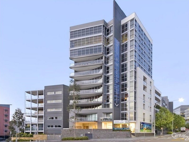 8 Rider Boulevarde, Rhodes NSW 2138