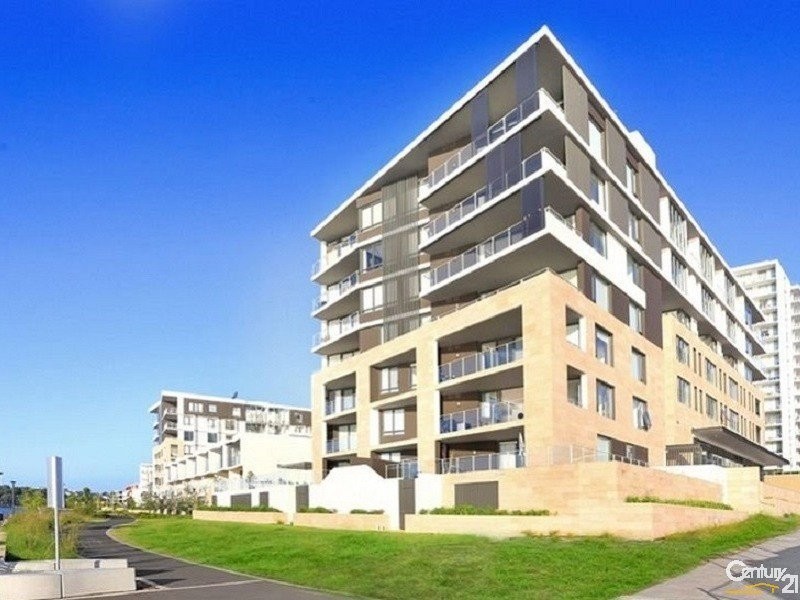 712/7 Gauthorpe Street, Rhodes NSW 2138