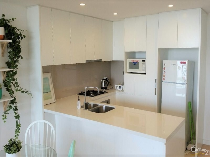 712/7 Gauthorpe Street, Rhodes NSW 2138