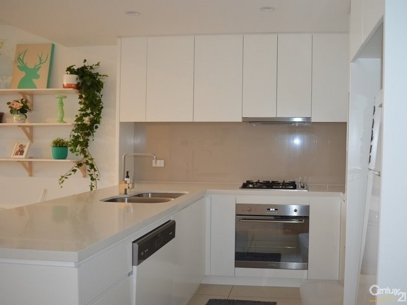 712/7 Gauthorpe Street, Rhodes NSW 2138