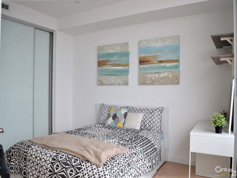 712/7 Gauthorpe Street, Rhodes NSW 2138