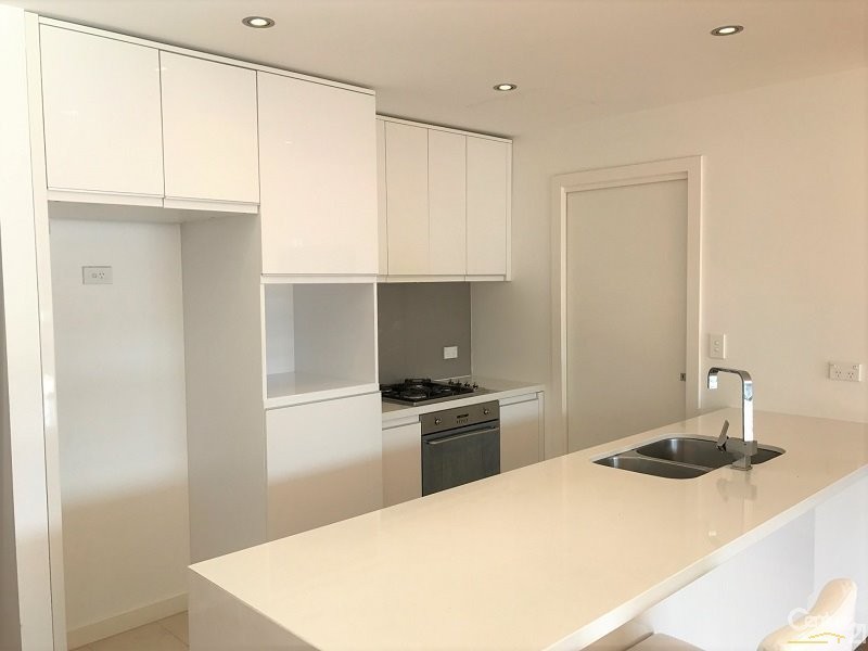 407/42 Shoreline Drive, Rhodes NSW 2138