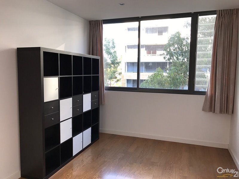 407/42 Shoreline Drive, Rhodes NSW 2138