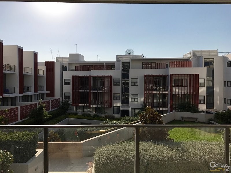 407/42 Shoreline Drive, Rhodes NSW 2138