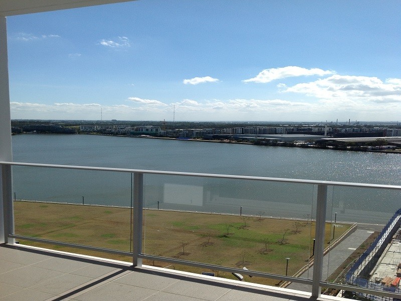 1202/43 Shoreline Drive, Rhodes NSW 2138