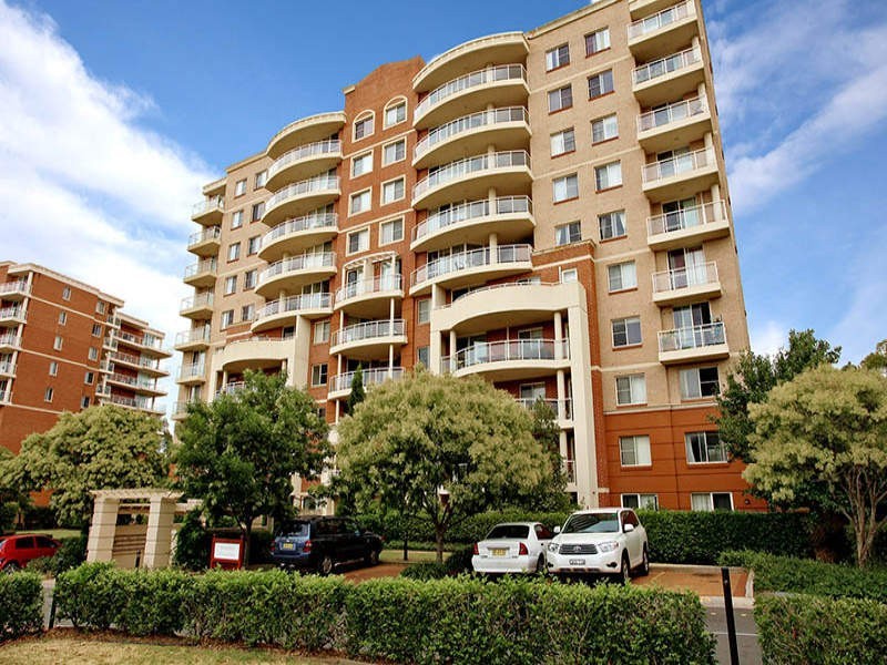 G04/8 Wentworth Drive, Liberty Grove NSW 2138