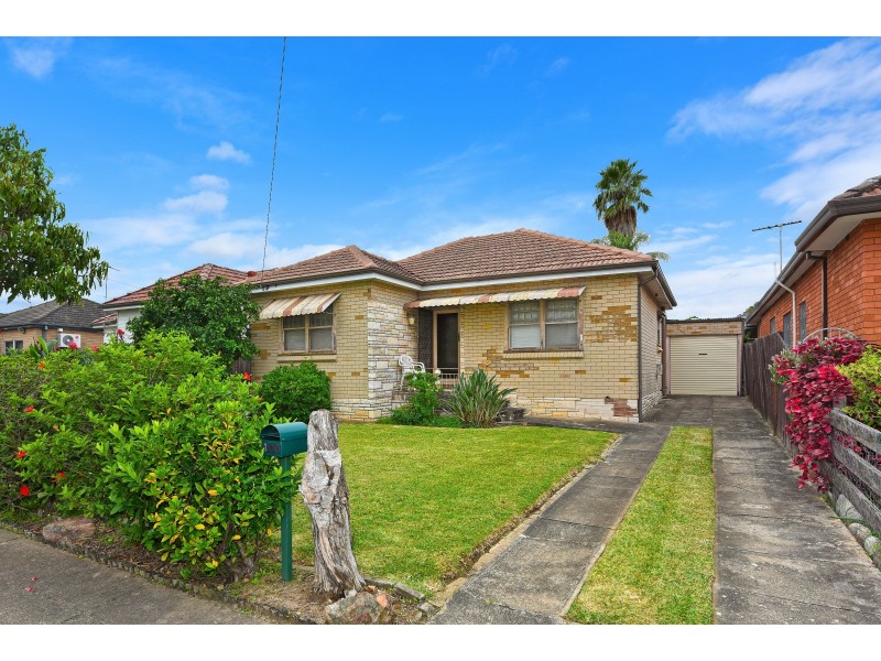 100 Delhi Street, Lidcombe NSW 2141