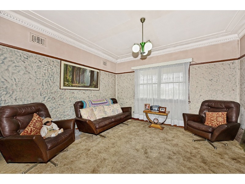 100 Delhi Street, Lidcombe NSW 2141