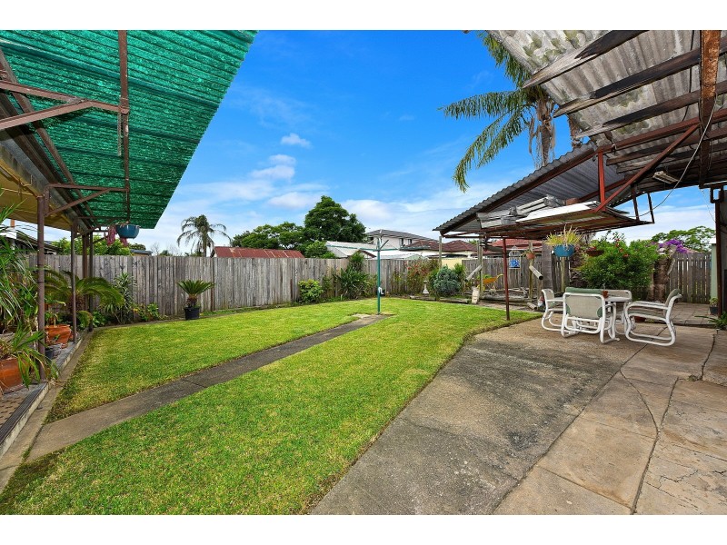 100 Delhi Street, Lidcombe NSW 2141