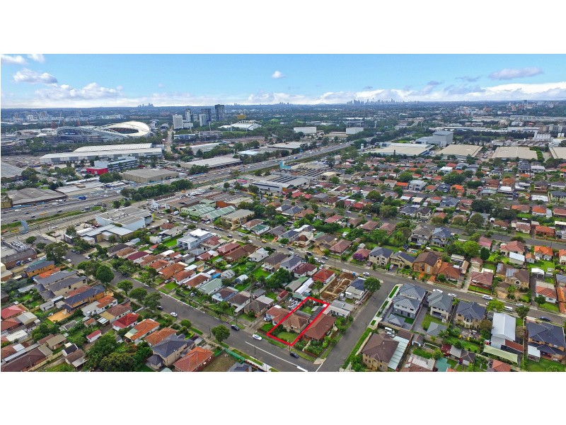 100 Delhi Street, Lidcombe NSW 2141