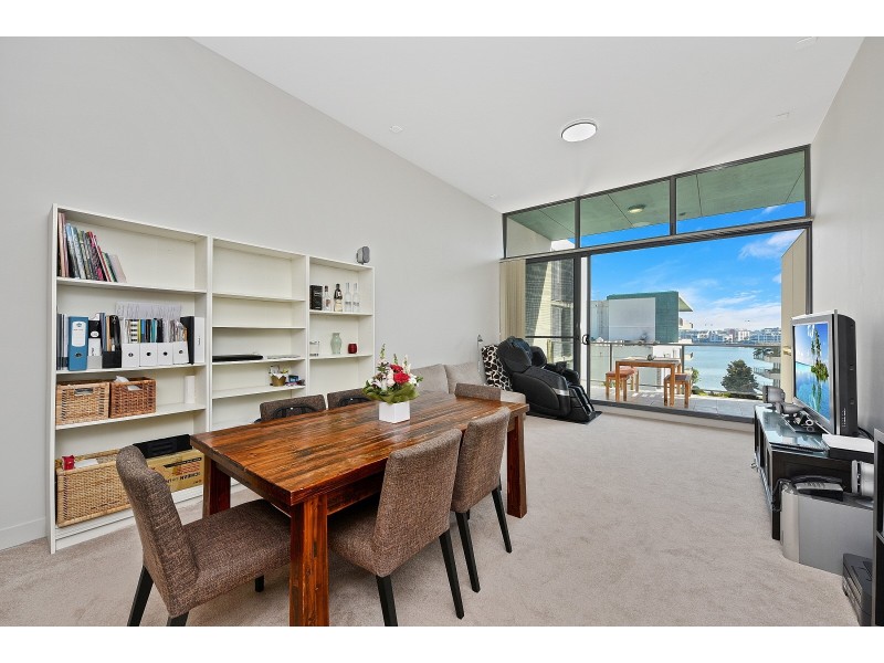 503/12 Shoreline Drive, Rhodes NSW 2138