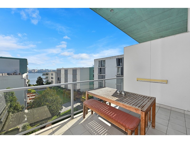 503/12 Shoreline Drive, Rhodes NSW 2138