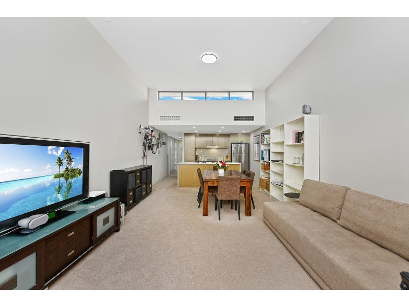 503/12 Shoreline Drive, Rhodes NSW 2138