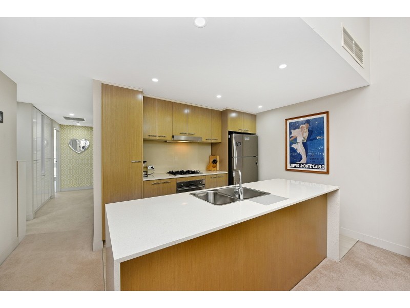 503/12 Shoreline Drive, Rhodes NSW 2138