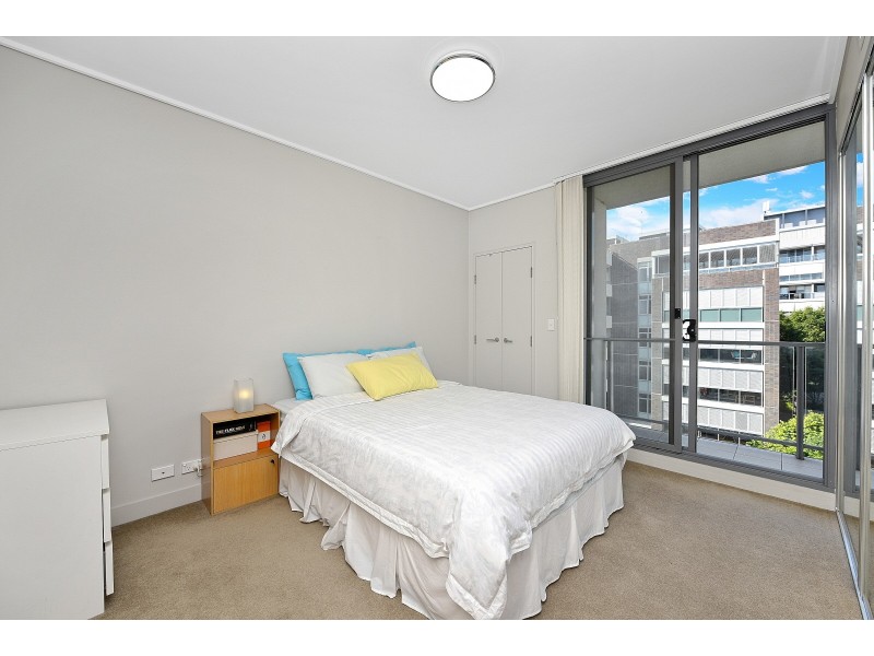 503/12 Shoreline Drive, Rhodes NSW 2138