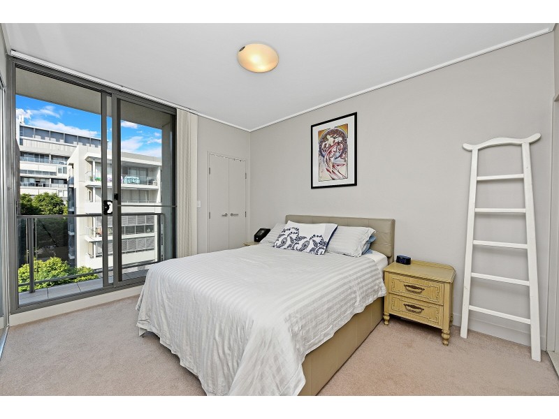 503/12 Shoreline Drive, Rhodes NSW 2138