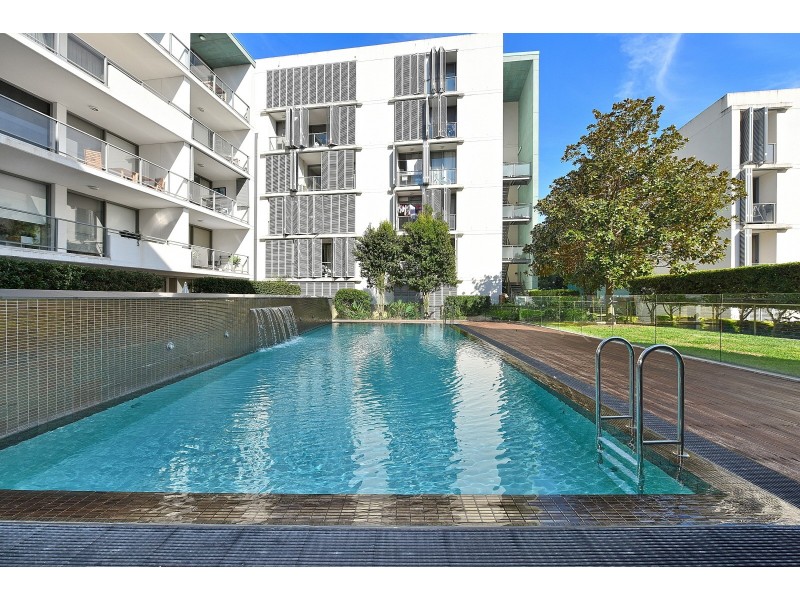 503/12 Shoreline Drive, Rhodes NSW 2138